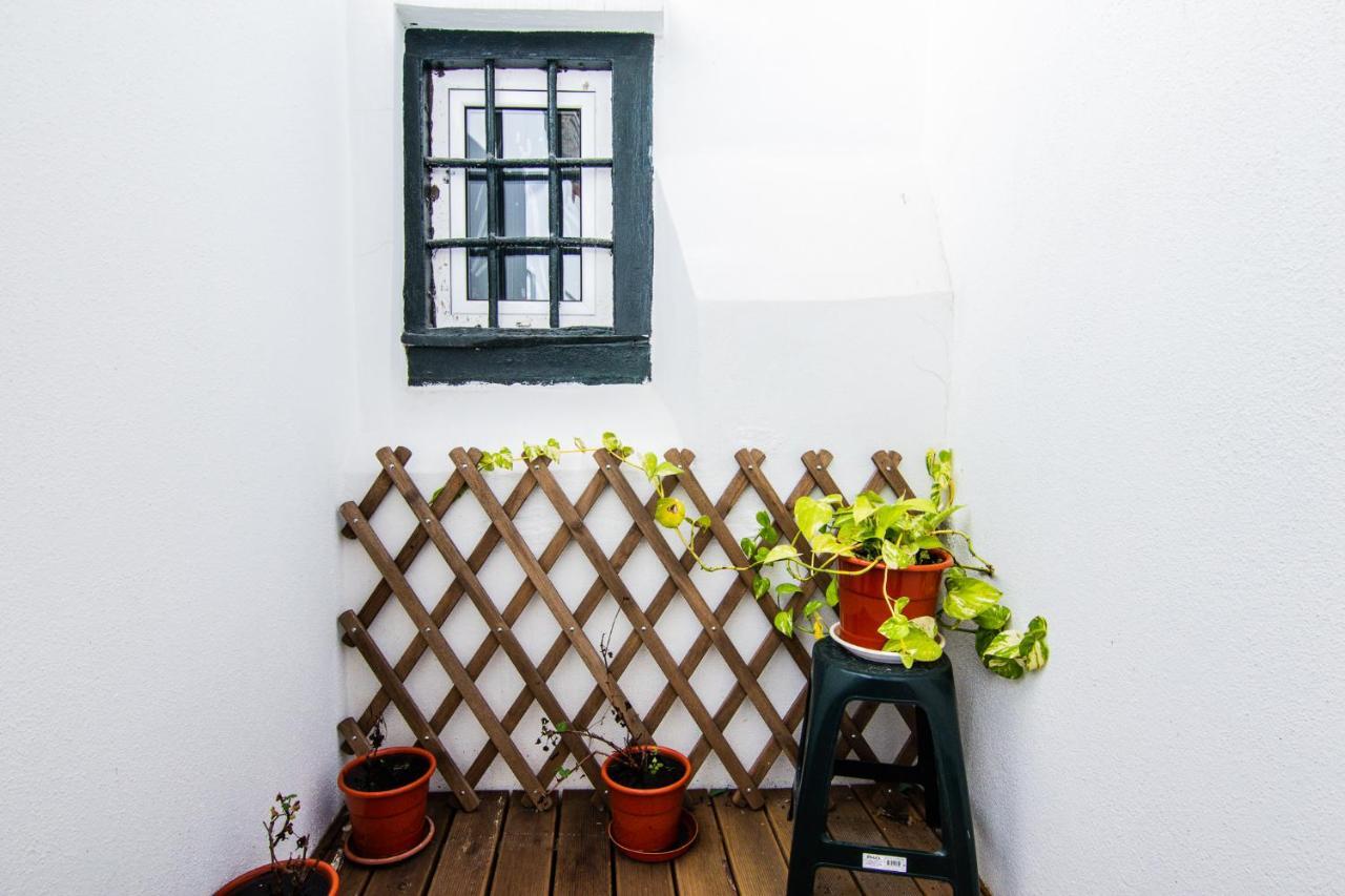 New Apartment Bairro Alto Lisbon Exterior photo