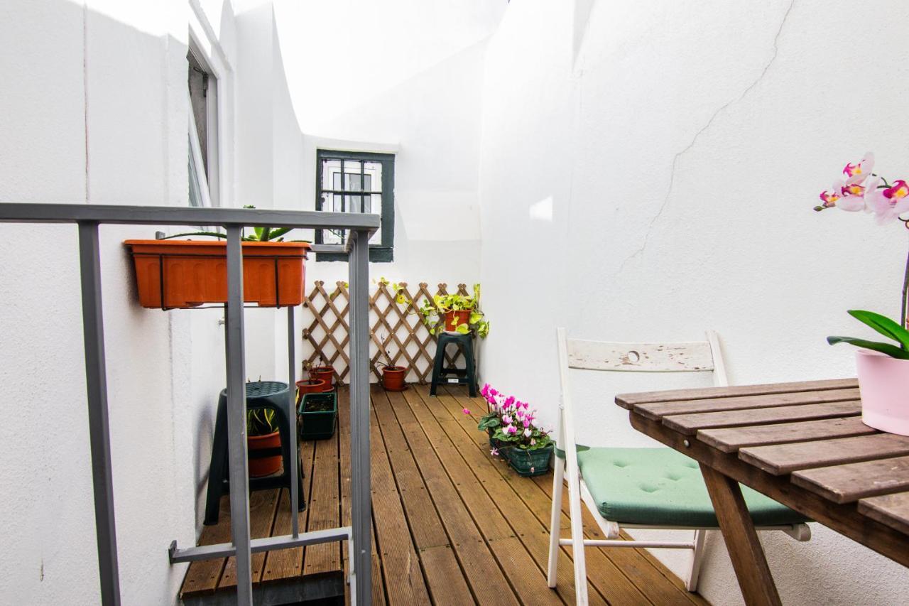 New Apartment Bairro Alto Lisbon Exterior photo